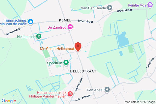 De Smerende Beertjes