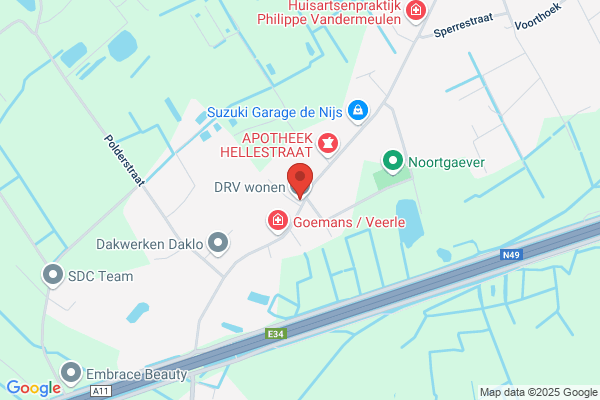 Projectontwikkeling