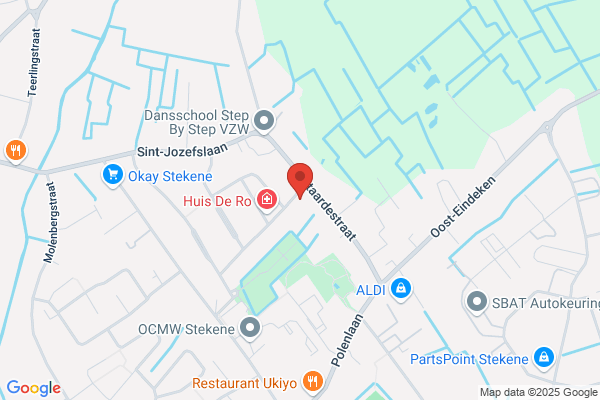 Huize Ter Potaarde Bvba