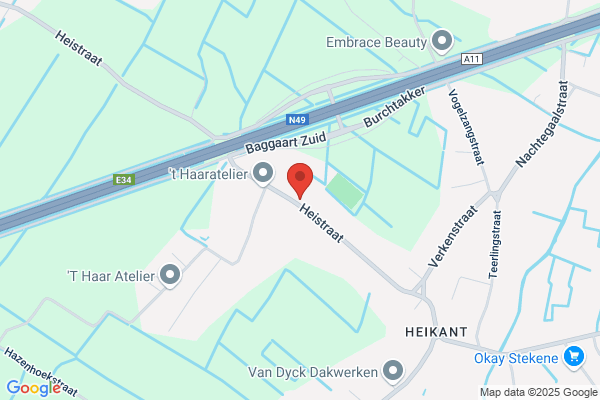 Passie Voor Eten Vof