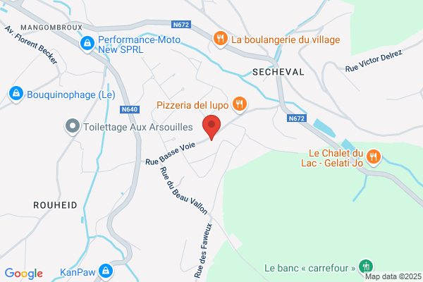 Grand/Dominique
