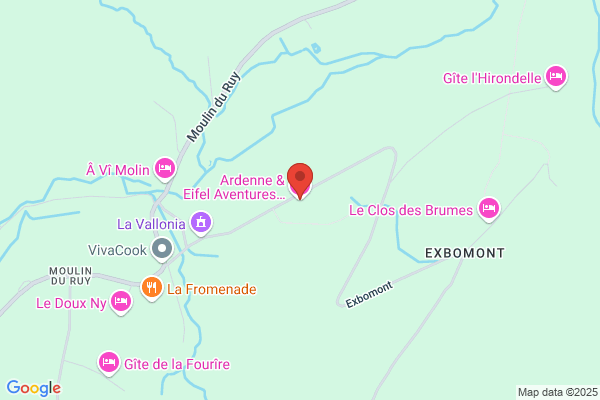 Ae Aventures