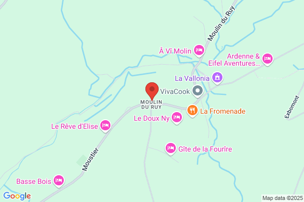Bodeux C