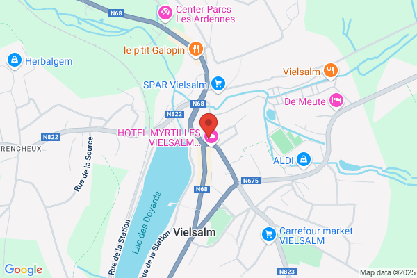 Bureau Assurances Counson H