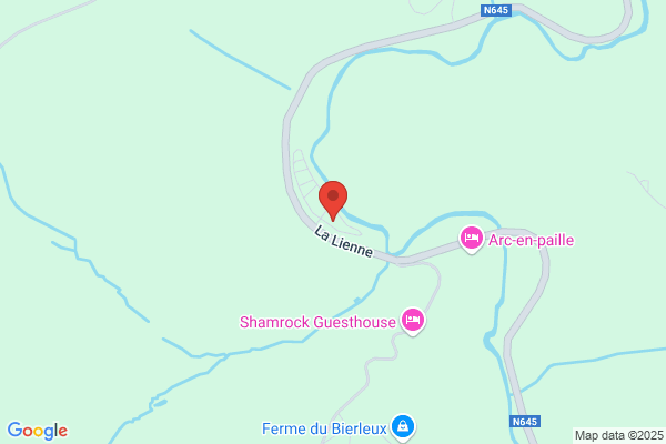 Camping Les Salins Sa