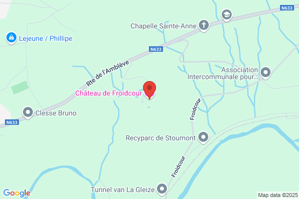 De Harenne C.A.