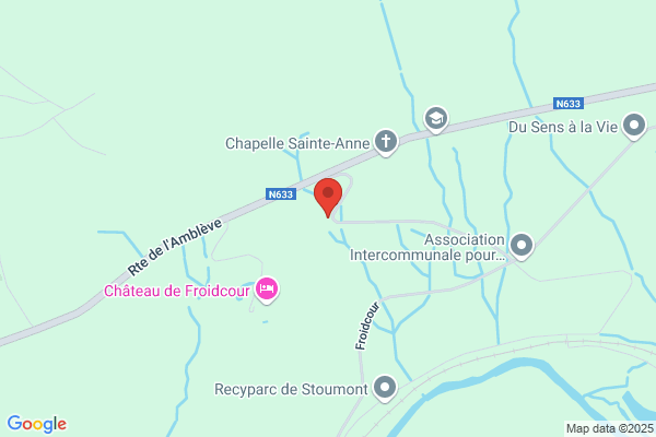 De Harenne/Charles