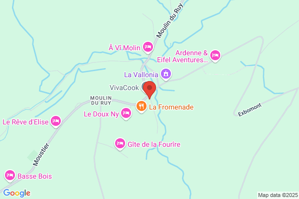 Ecole Maternelle Et Primaire Communale De Moulin Du ruy
