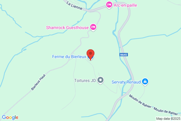 Ferme Biologique