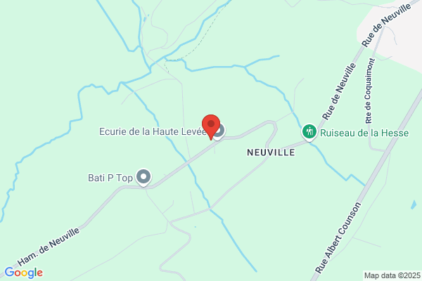 Ferme De Neuville