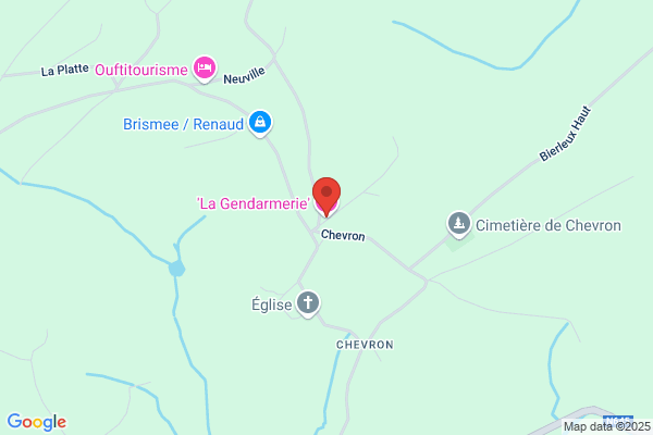 Resimont-Bonivers/P.