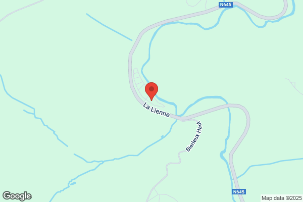 Salins (Les)