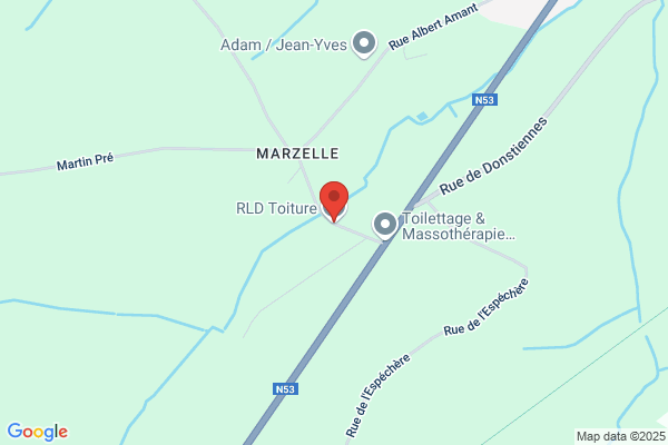 RLD Toiture