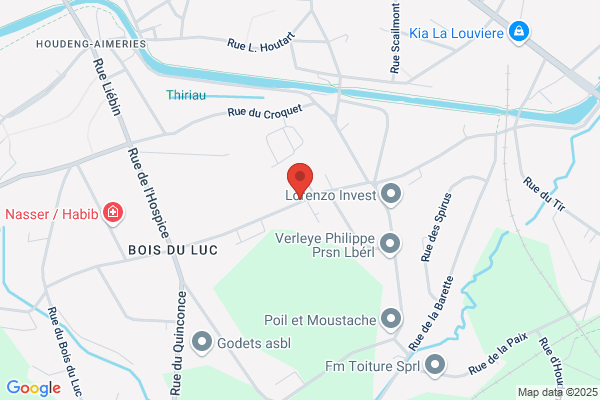 Descamps Véronique