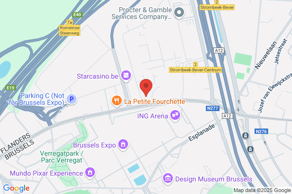 ibis Brussels Expo Atomium
