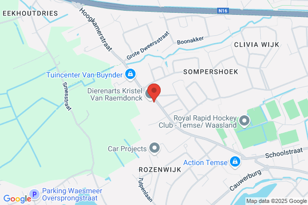Corso Reizen Bvba