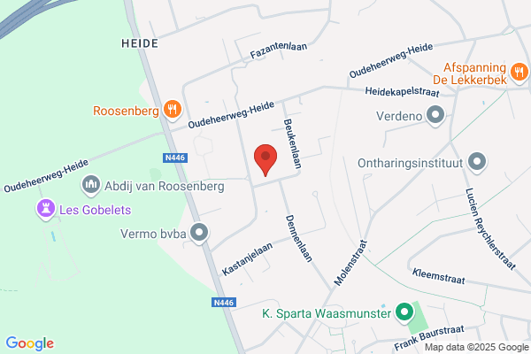 Spaenhoven