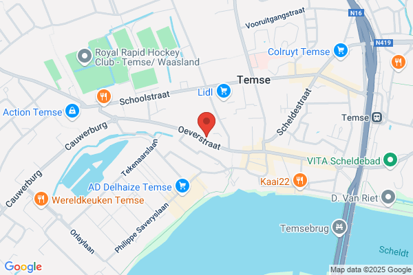 Vero Verzekeringen Rombaut Bvba