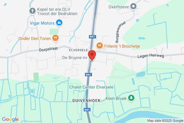 Verpoest-De Bruyn L