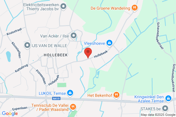 Van Hul/Luk