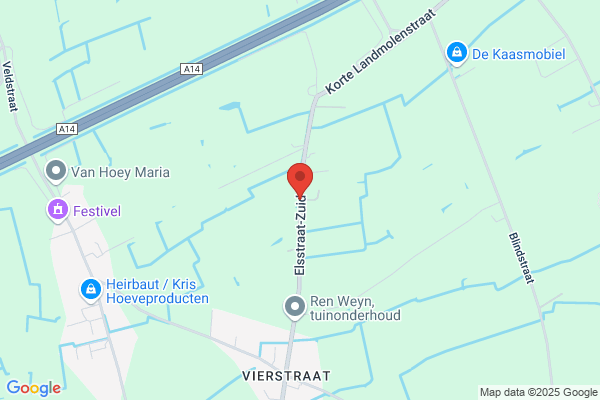 Verhulst-Van Landeghem/Francois