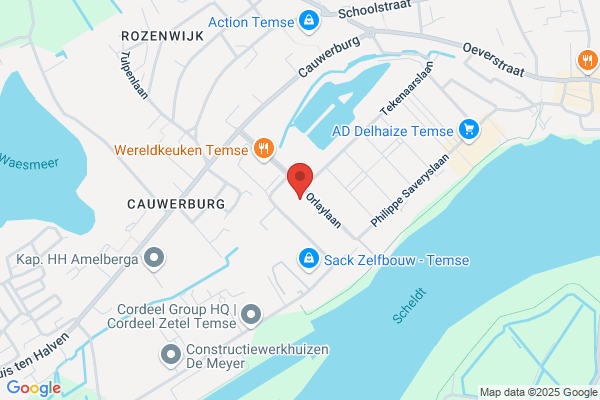 Glennrock Belgium Nv