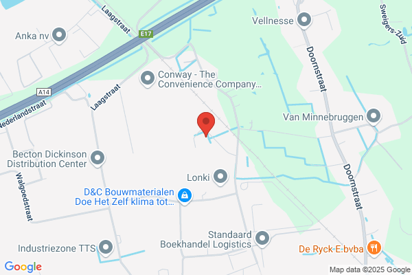 Liftal Belgium