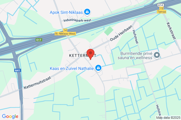 Antiekatelier Tielrode