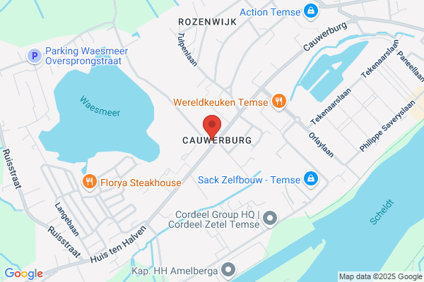 De Lannoy R