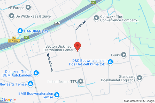 Beroepsvereniging Bandagisten-Orthopedisten Van België