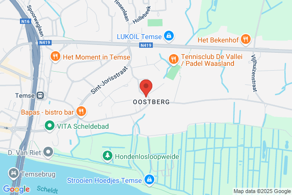 't Bayenshof