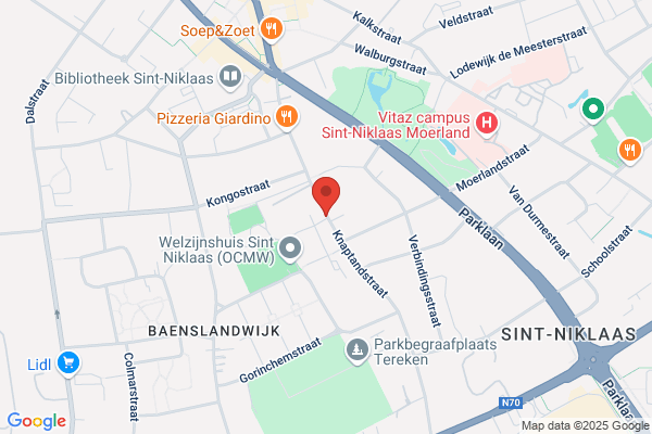 Bokkenhof Vof
