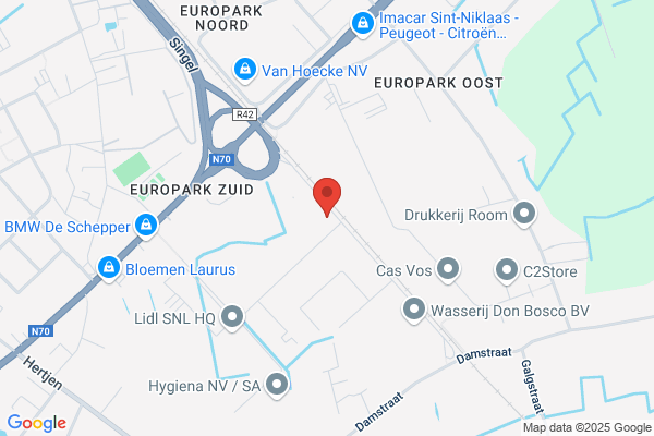 Waasland Automotive