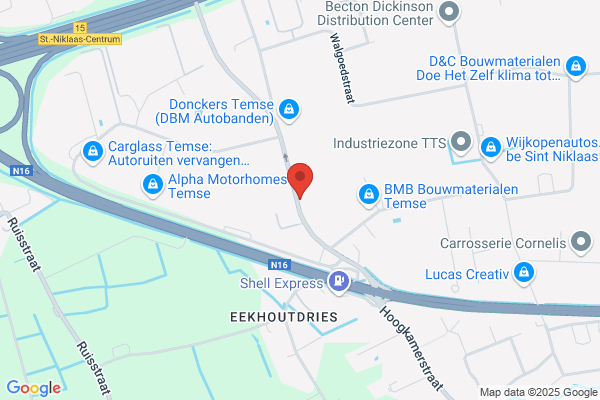 PartsPoint Temse