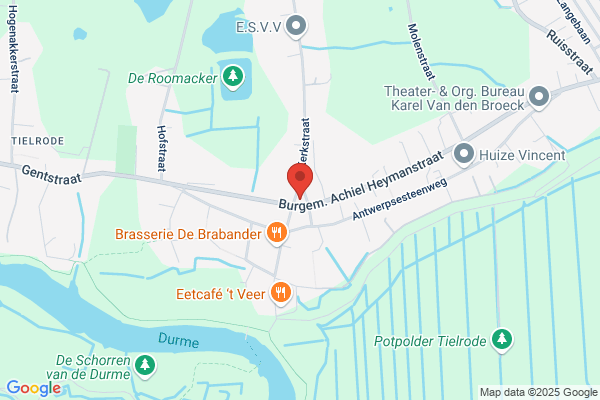 Neirinck/Luc