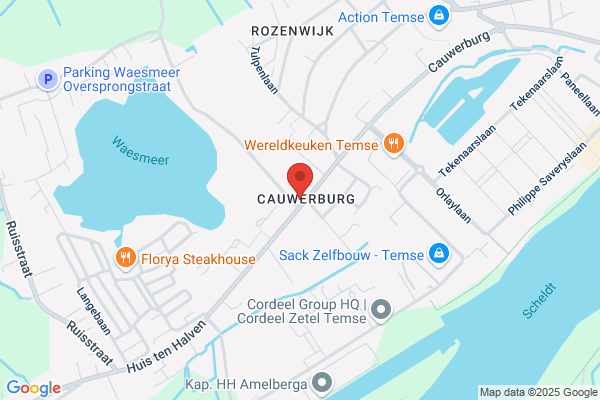 Bornemse Drankenhandel Bvba
