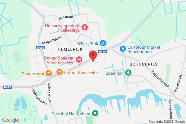 Brouwerij Van Goethem