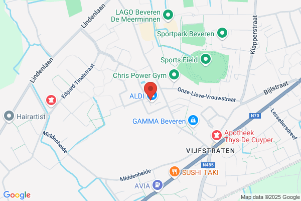 Renmans Beenhouwerij Nv