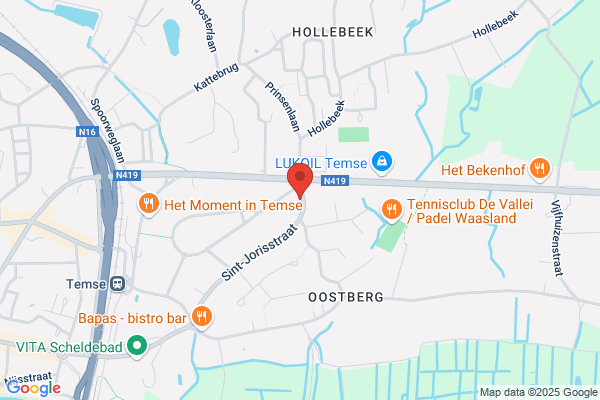 't Bakkerijtje M.E. Vof