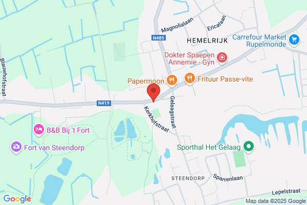 Nielandt Bvba