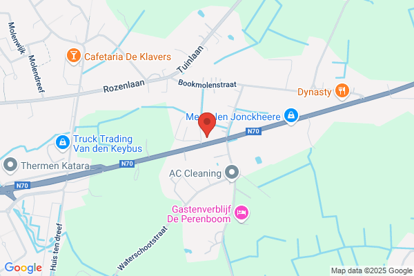 Pottenland