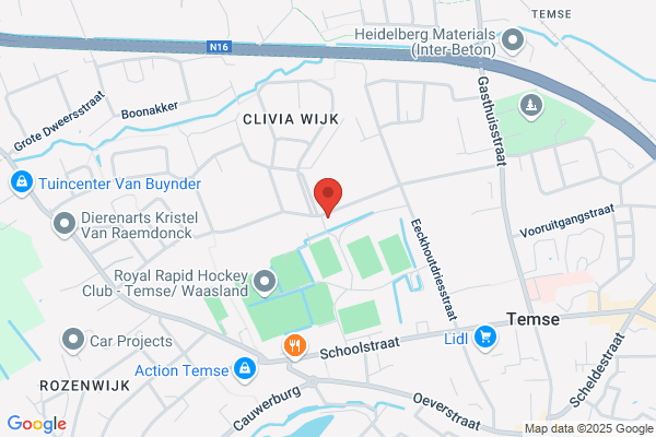 Clubke ('t)
