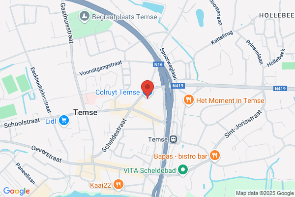 Cloet/Griet
