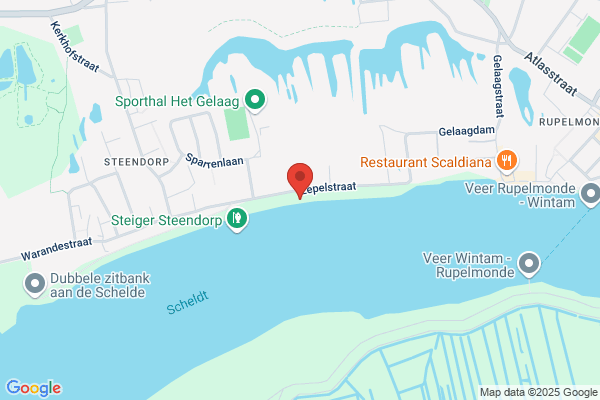 Temse Watersport Vereniging