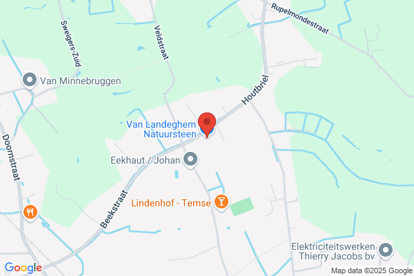 Vlaminck-De Blieck