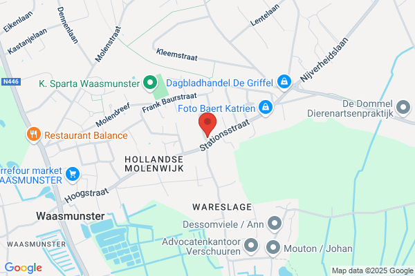 Accountantskantoor Audenaert