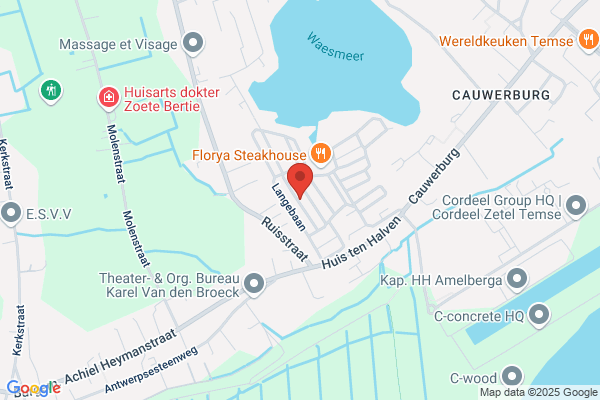 Verlinden Gcv