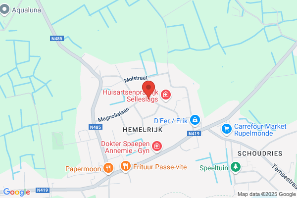 De Inktvullijn