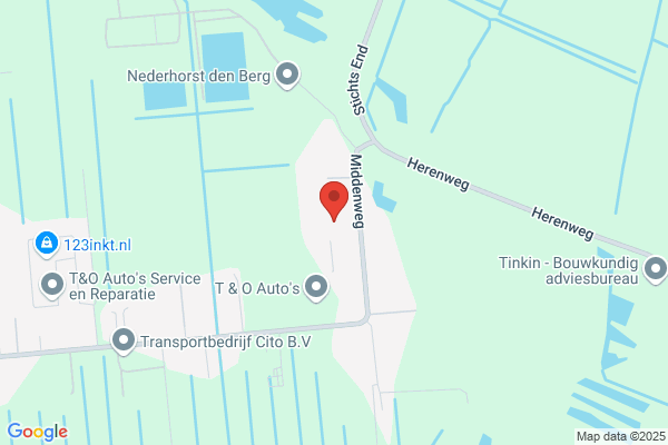 Van Kerchove/Hector