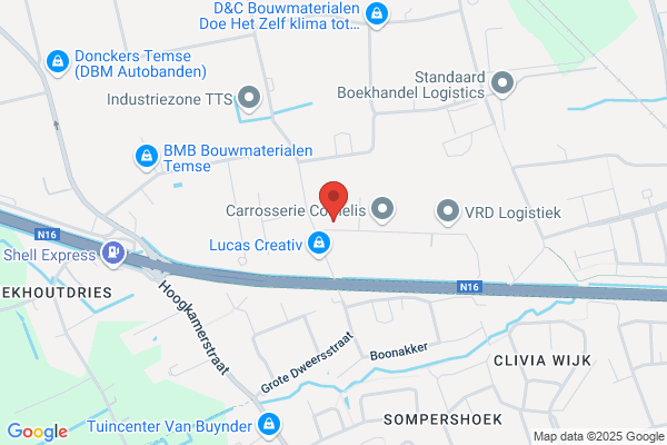 Verbruggen Bvba